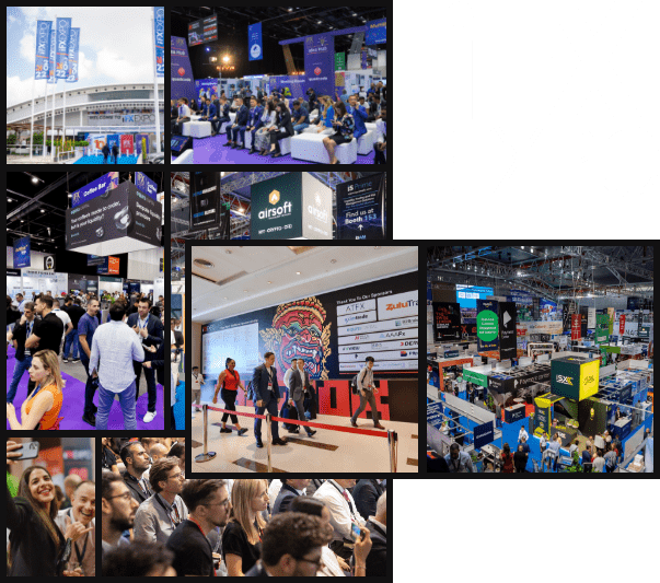 iFX EXPO